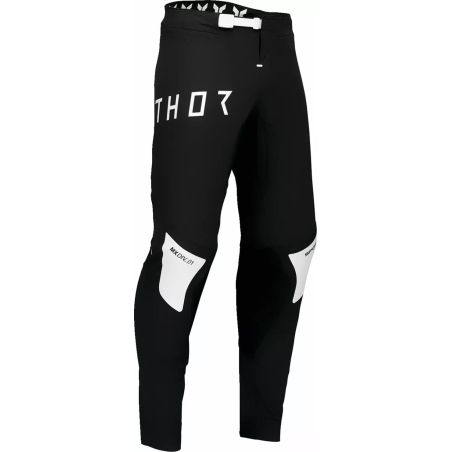Παντελόνι Off Road-MX-Motocross Thor Sport Strike Black