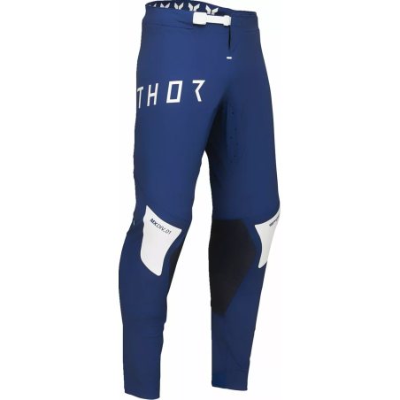 Παντελόνι Off Road-MX-Motocross Thor Sport Strike Navy