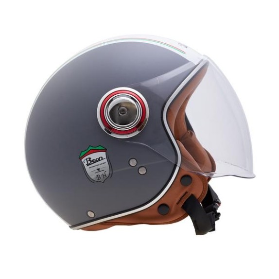 ΚΡΑΝΟΣ BEON Β-110 FERRARI ΓΚΡΙ ΜΑΤ