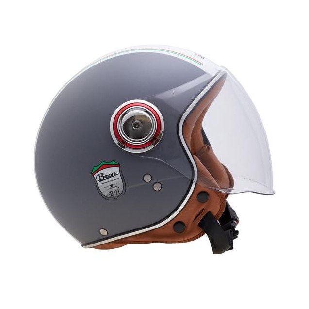 ΚΡΑΝΟΣ BEON Β-110 FERRARI ΓΚΡΙ ΜΑΤ