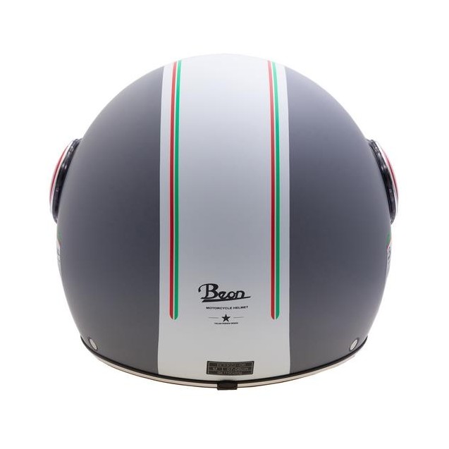 ΚΡΑΝΟΣ BEON Β-110 FERRARI ΓΚΡΙ ΜΑΤ