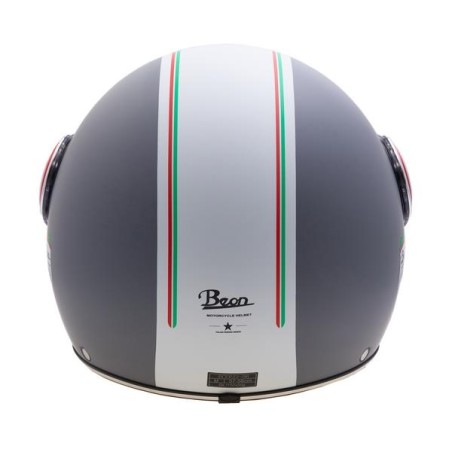 ΚΡΑΝΟΣ BEON Β-110 FERRARI ΓΚΡΙ ΜΑΤ