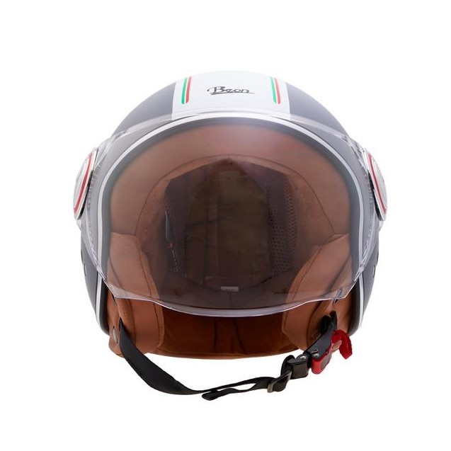 ΚΡΑΝΟΣ BEON Β-110 FERRARI ΓΚΡΙ ΜΑΤ