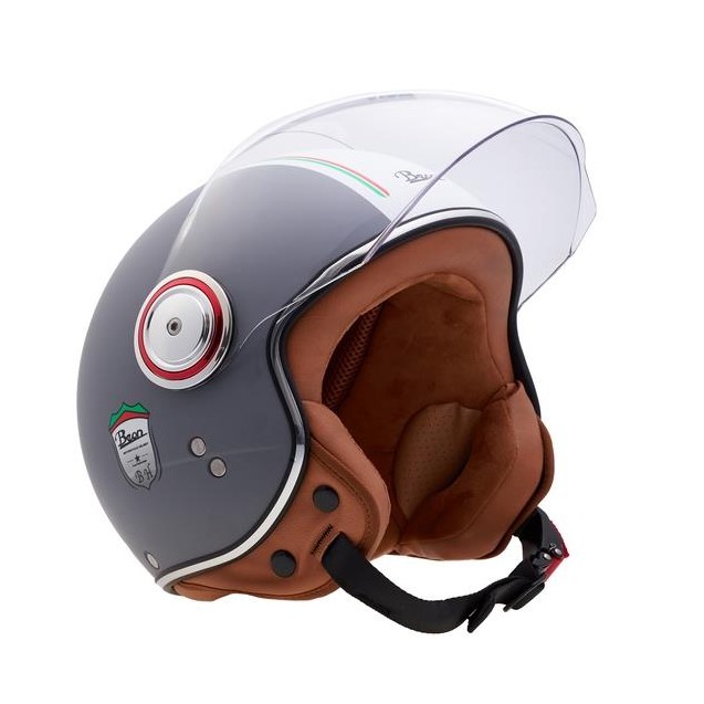 ΚΡΑΝΟΣ BEON Β-110 FERRARI ΓΚΡΙ ΜΑΤ