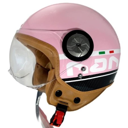 ΚΡΑΝΟΣ BEON Β-110 ΡΟΖ/ΑΣΠΡΟ