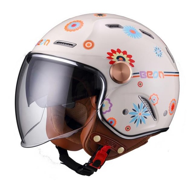 ΚΡΑΝΟΣ BEON Β-122 (ΕΣ/ΚΗ ΦΥΜΕ ΖΕΛ/ΝΑ) FLOWER