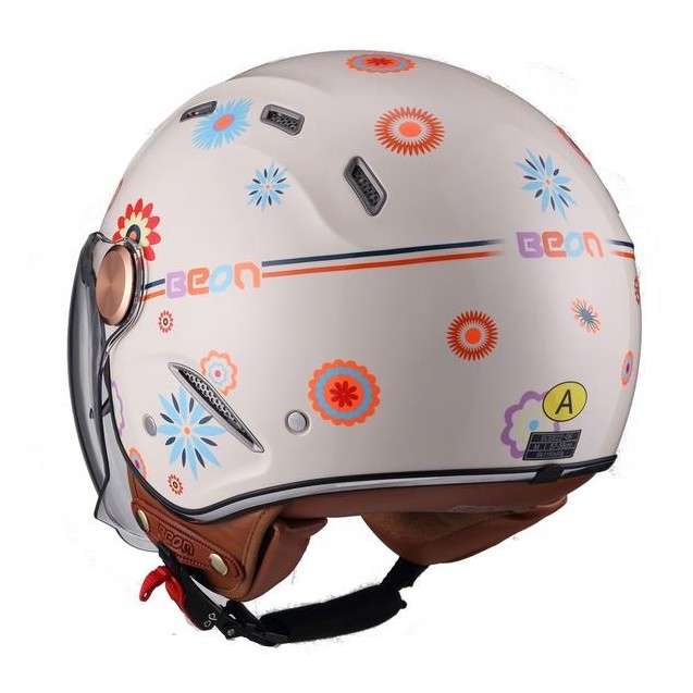 ΚΡΑΝΟΣ BEON Β-122 (ΕΣ/ΚΗ ΦΥΜΕ ΖΕΛ/ΝΑ) FLOWER