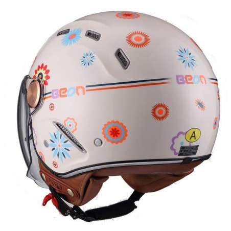 ΚΡΑΝΟΣ BEON Β-122 (ΕΣ/ΚΗ ΦΥΜΕ ΖΕΛ/ΝΑ) FLOWER