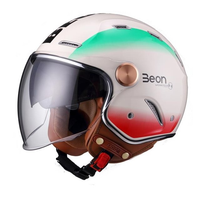 ΚΡΑΝΟΣ BEON Β-122 (ΕΣ/ΚΗ ΦΥΜΕ ΖΕΛ/ΝΑ) CREM/ITALIA