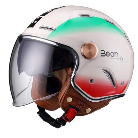 ΚΡΑΝΟΣ BEON Β-122 (ΕΣ/ΚΗ ΦΥΜΕ ΖΕΛ/ΝΑ) CREM/ITALIA