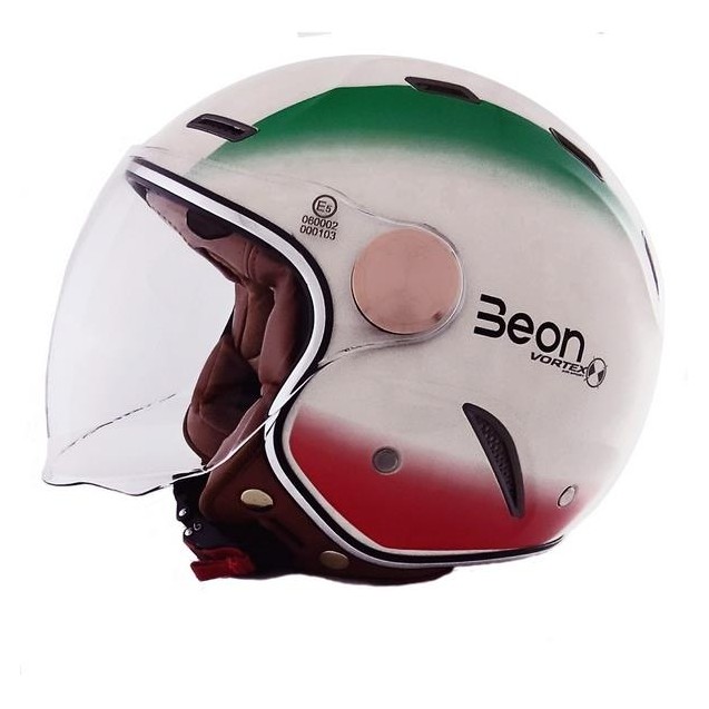 ΚΡΑΝΟΣ BEON Β-122 (ΕΣ/ΚΗ ΦΥΜΕ ΖΕΛ/ΝΑ) CREM/ITALIA