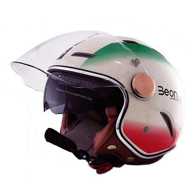 ΚΡΑΝΟΣ BEON Β-122 (ΕΣ/ΚΗ ΦΥΜΕ ΖΕΛ/ΝΑ) CREM/ITALIA