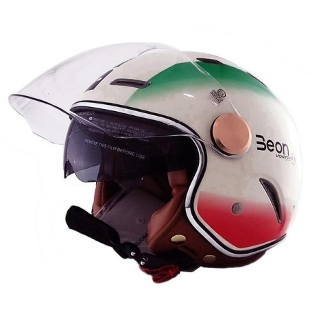 ΚΡΑΝΟΣ BEON Β-122 (ΕΣ/ΚΗ ΦΥΜΕ ΖΕΛ/ΝΑ) CREM/ITALIA