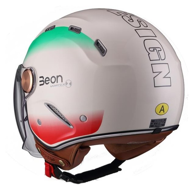 ΚΡΑΝΟΣ BEON Β-122 (ΕΣ/ΚΗ ΦΥΜΕ ΖΕΛ/ΝΑ) CREM/ITALIA