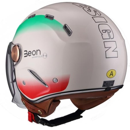 ΚΡΑΝΟΣ BEON Β-122 (ΕΣ/ΚΗ ΦΥΜΕ ΖΕΛ/ΝΑ) CREM/ITALIA