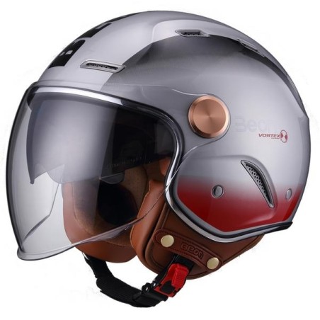 ΚΡΑΝΟΣ BEON Β-122 (ΕΣ/ΚΗ ΦΥΜΕ ΖΕΛ/ΝΑ) ΑΣΗΜΙ/ΜΑΥΡΟ/ΚΟΚΚΙΝΟ