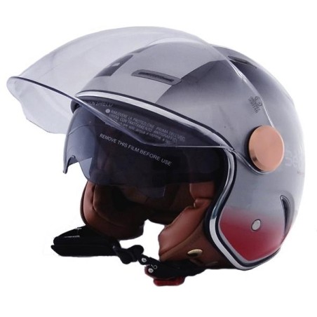 ΚΡΑΝΟΣ BEON Β-122 (ΕΣ/ΚΗ ΦΥΜΕ ΖΕΛ/ΝΑ) ΑΣΗΜΙ/ΜΑΥΡΟ/ΚΟΚΚΙΝΟ