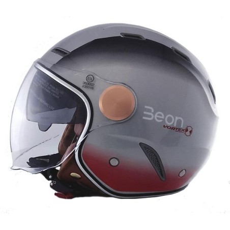 ΚΡΑΝΟΣ BEON Β-122 (ΕΣ/ΚΗ ΦΥΜΕ ΖΕΛ/ΝΑ) ΑΣΗΜΙ/ΜΑΥΡΟ/ΚΟΚΚΙΝΟ