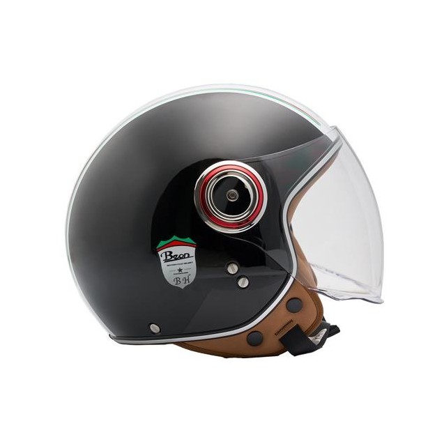 ΚΡΑΝΟΣ BEON Β-110 FERRARI ΜΑΥΡΟ