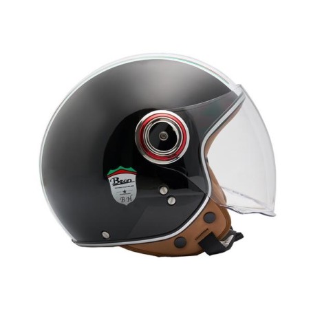 ΚΡΑΝΟΣ BEON Β-110 FERRARI ΜΑΥΡΟ