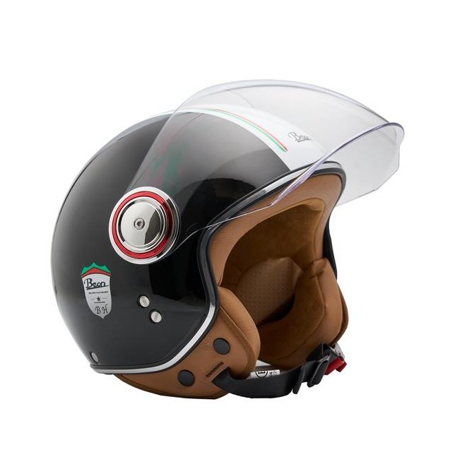 ΚΡΑΝΟΣ BEON Β-110 FERRARI ΜΑΥΡΟ