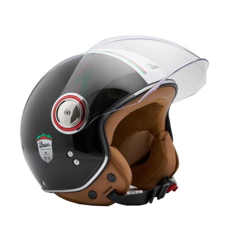 ΚΡΑΝΟΣ BEON Β-110 FERRARI ΜΑΥΡΟ