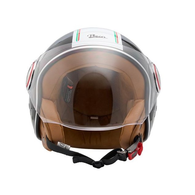 ΚΡΑΝΟΣ BEON Β-110 FERRARI ΜΑΥΡΟ