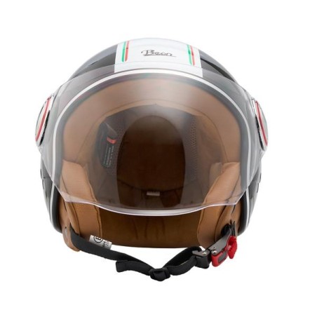 ΚΡΑΝΟΣ BEON Β-110 FERRARI ΜΑΥΡΟ