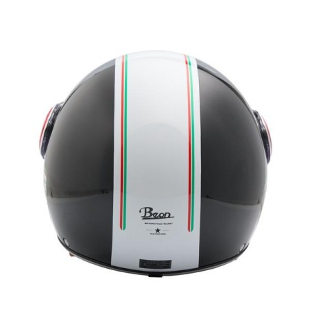 ΚΡΑΝΟΣ BEON Β-110 FERRARI ΜΑΥΡΟ