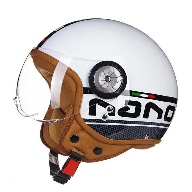 ΚΡΑΝΟΣ BEON Β-110 ΑΣΠΡΟ/ΜΑΥΡΟ