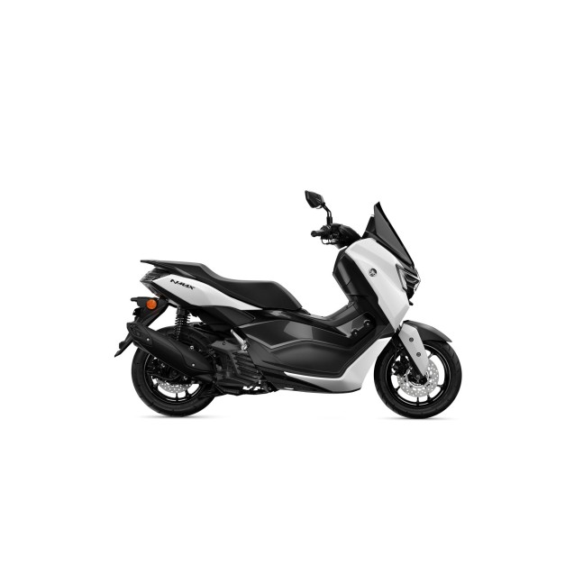 Yamaha Urban Mobility NMAX 125 2025