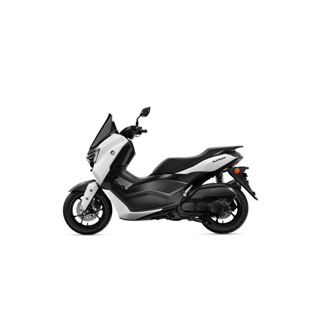 Yamaha Urban Mobility NMAX 125 2025