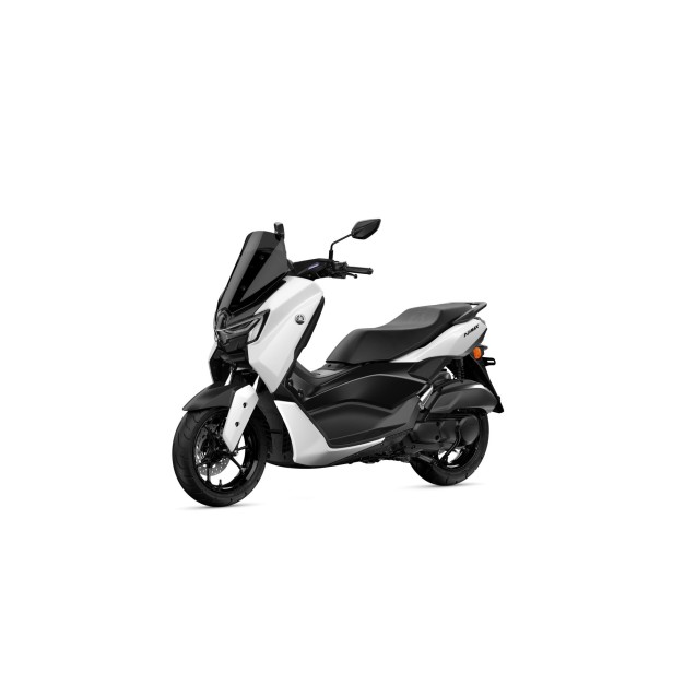 Yamaha Urban Mobility NMAX 125 2025