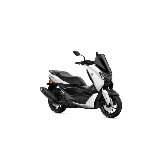 Yamaha Urban Mobility NMAX 125 2025
