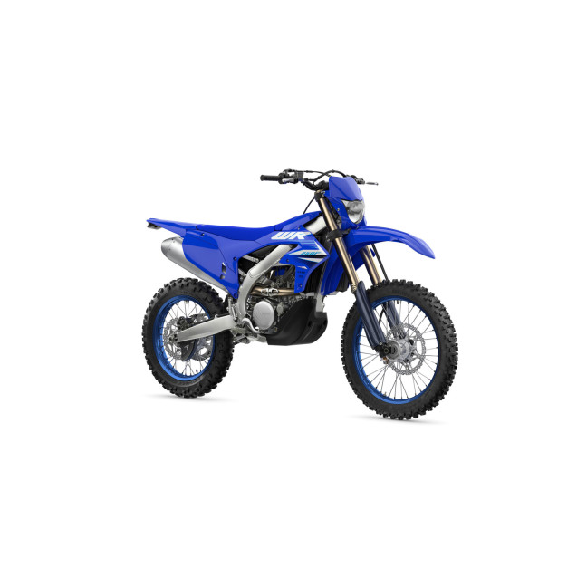 Μηχανή Yamaha Off Road-Competition WR250F 2025