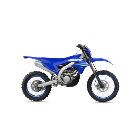 Μηχανή Yamaha Off Road-Competition WR250F 2025