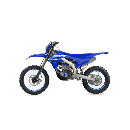 Μηχανή Yamaha Off Road-Competition WR250F 2025