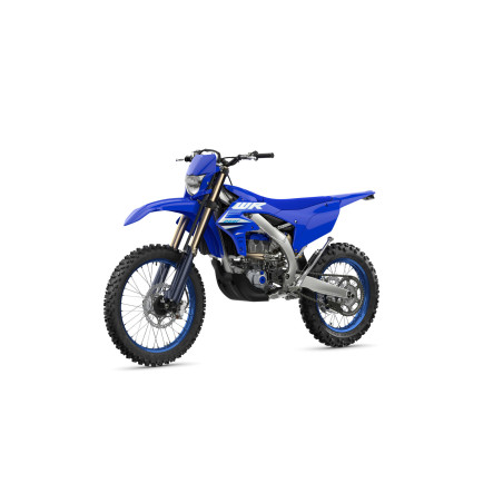 Μηχανή Yamaha Off Road-Competition WR250F 2025