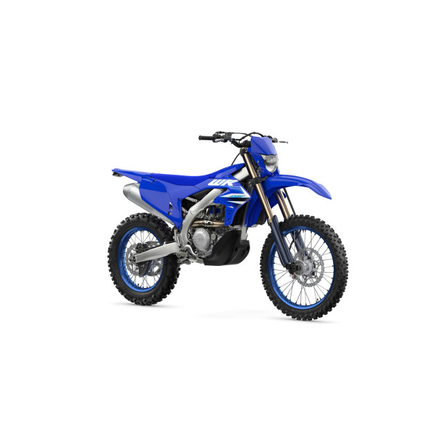 Μηχανή Yamaha Off Road-Competition WR450F 2025