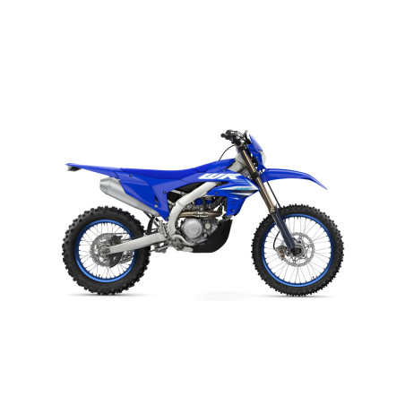 Μηχανή Yamaha Off Road-Competition WR450F 2025