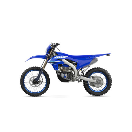 Μηχανή Yamaha Off Road-Competition WR450F 2025