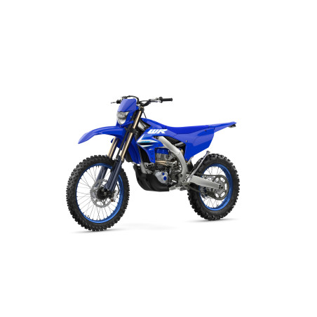Μηχανή Yamaha Off Road-Competition WR450F 2025
