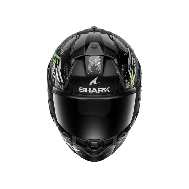 Κράνος Full Face Shark Ridill 2 Molokai -...