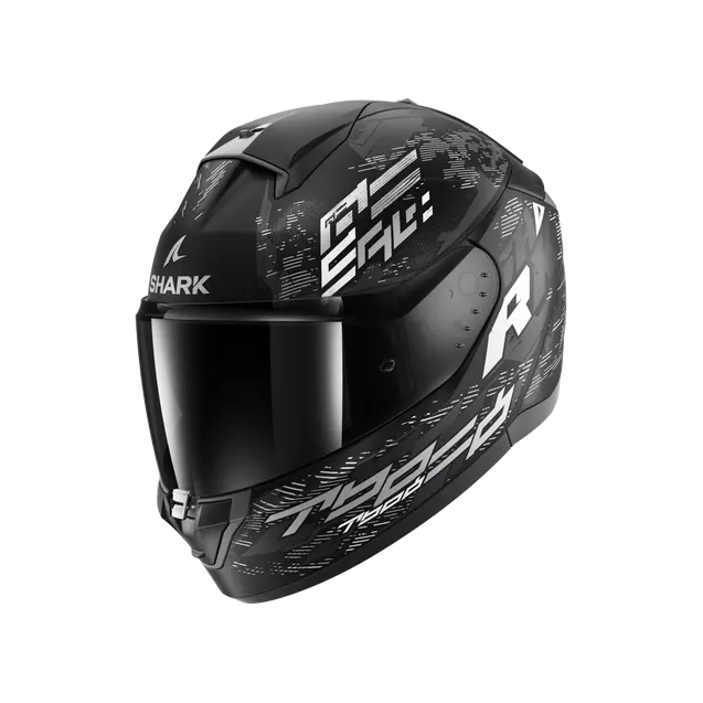 Κράνος Full Face Shark Ridill 2 Molokai Mat -...