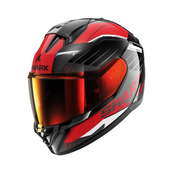 Κράνος Full Face Shark Ridill 2 Bersek - HE1122EKRA