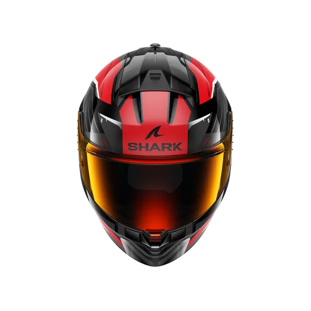 Κράνος Full Face Shark Ridill 2 Bersek -...