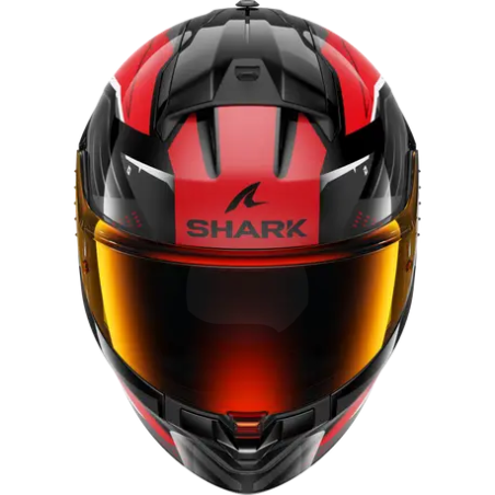 Κράνος Full Face Shark Ridill 2 Bersek - HE1122EKRA