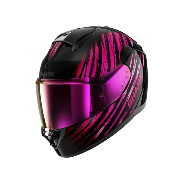 Κράνος Full Face Shark Ridill 2 Assya - HE1120EKVV