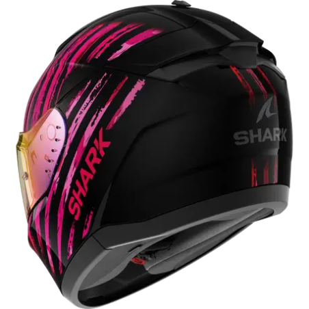 Κράνος Full Face Shark Ridill 2 Assya - HE1120EKVV