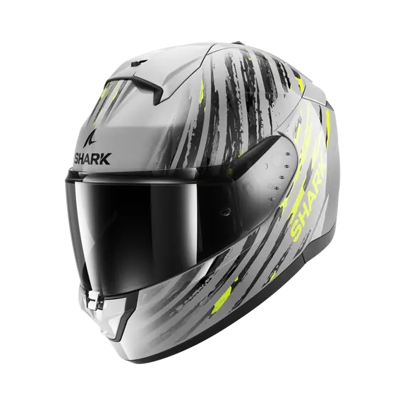 Κράνος Full Face Shark Ridill 2 Assya - HE1120ESAY